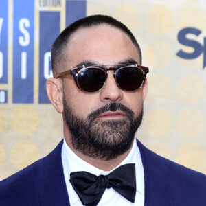 Chris Nunez