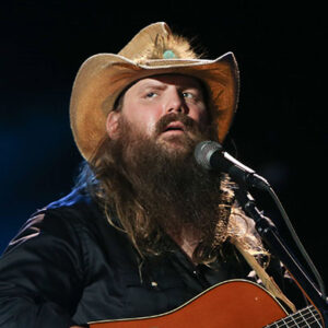 Chris Stapleton