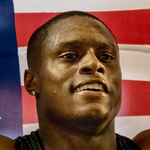 Christian Coleman