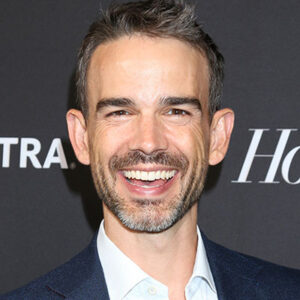 Christopher Gorham