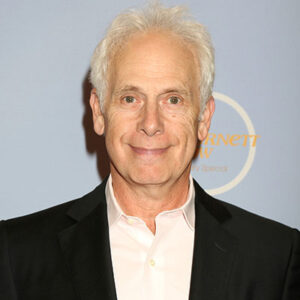 Christopher Guest