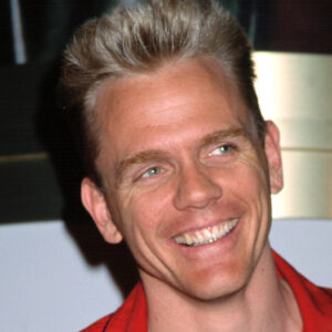 Christopher Titus