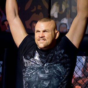 Chuck Liddell