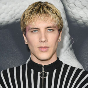 Cody Fern