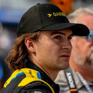 Colton Herta