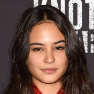 Courtney Eaton