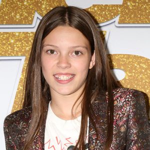 Courtney Hadwin