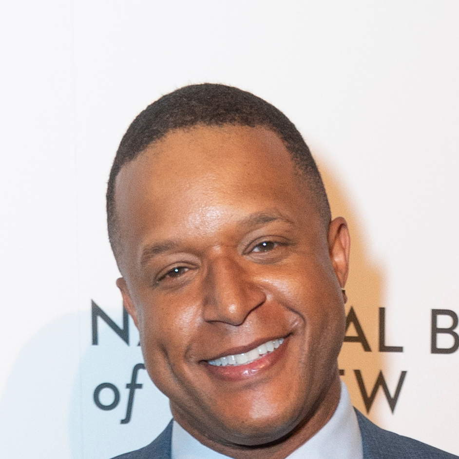 Craig melvin agent manager publicist contact info