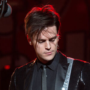 Dallon Weekes