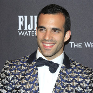 Danell Leyva