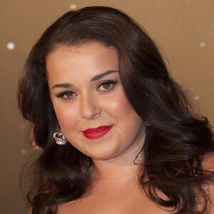 Dani Harmer