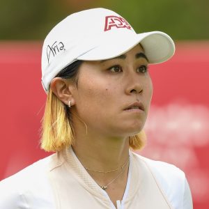 Danielle Kang