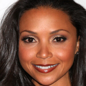 Danielle Nicolet