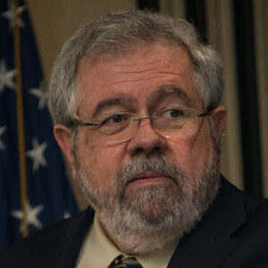 David Cay Johnston