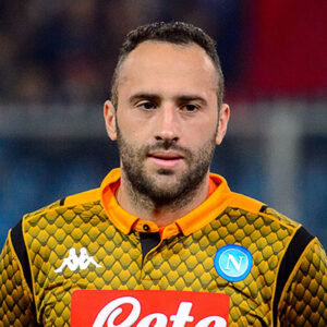 David Ospina