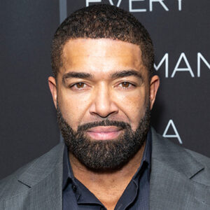 David Otunga