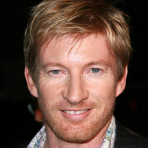 David Wenham