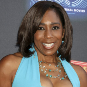 Dawnn Lewis