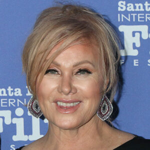 Deborra-Lee Furness