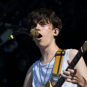 Declan McKenna