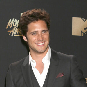 Diego Boneta