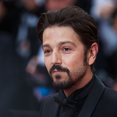 Diego Luna - Agent, Manager, Publicist Contact Info