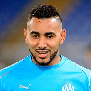 Dimitri Payet