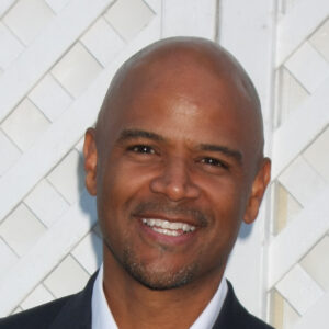 Dondre T. Whitfield