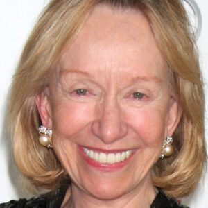 Doris Kearns Goodwin