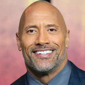 Dwayne Johnson