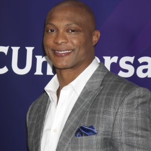 Eddie George