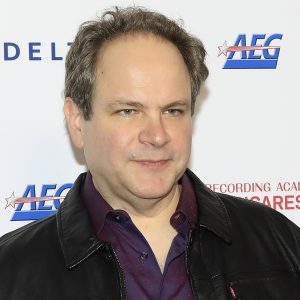 Eddie Trunk