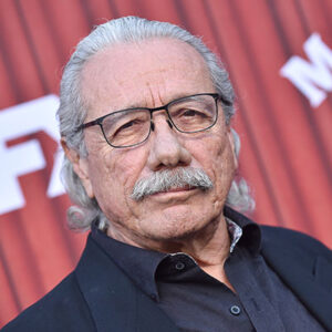 Edward James Olmos