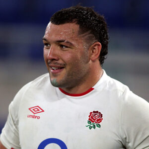 Ellis Genge