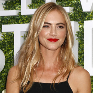 Emily Wickersham