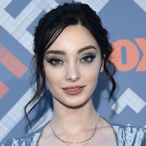 Emma Dumont