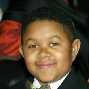 Emmanuel Lewis