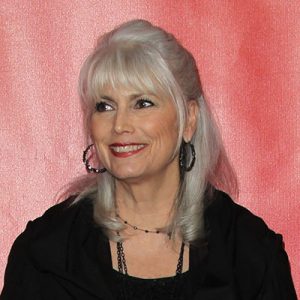 Emmylou Harris