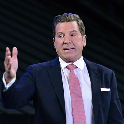 Eric Bolling