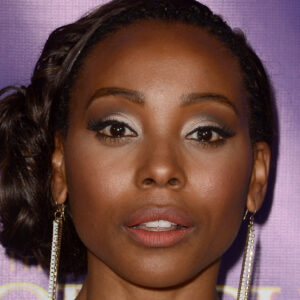 Erica Ash