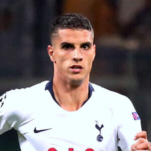 Erik Lamela