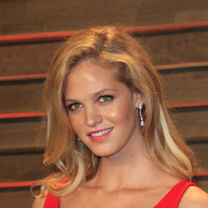 Erin Heatherton