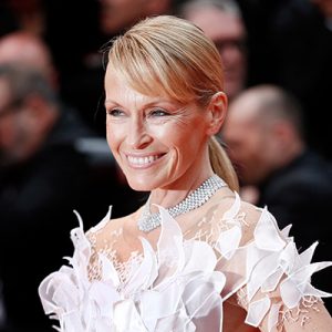 Estelle Lefebure