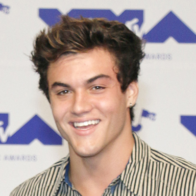 Ethan Dolan - Agent, Manager, Publicist Contact Info