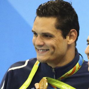 Florent Manaudou