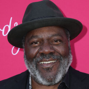 Frankie Faison