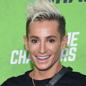 Frankie Grande