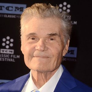 Fred Willard