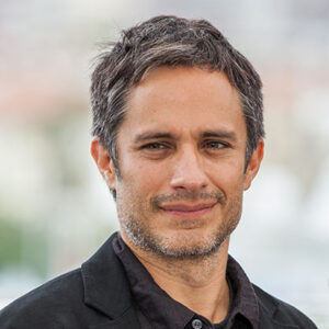 Gael García Bernal