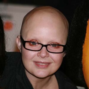 Gail Porter